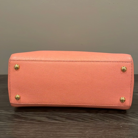 Pink Fendi tote/crossbody bag - Picture 14 of 16